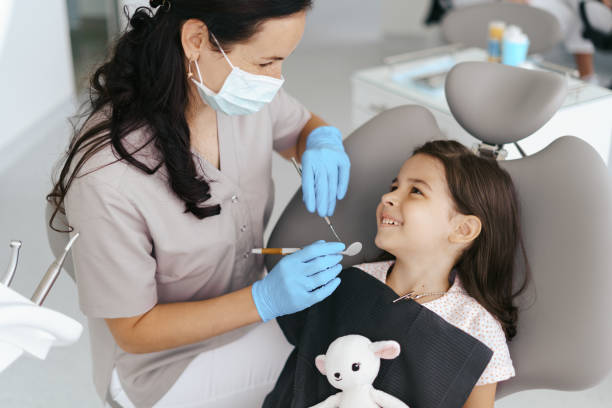 Oral Surgery in Elizabethville, PA