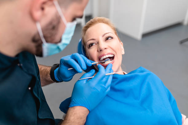 Why Choose Us for Your Dental Needs in Elizabethville, PA