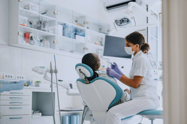 Best Cosmetic Dentistry  in Elizabethville, PA