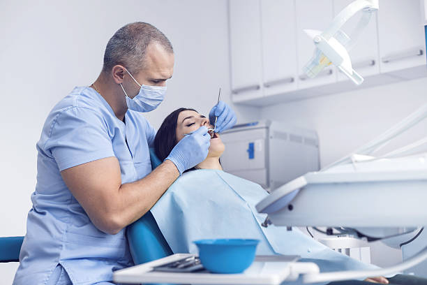 Best Tooth Extraction  in Elizabethville, PA
