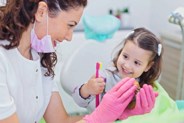 Professional  Holistic Dental Services in Elizabethville, PA